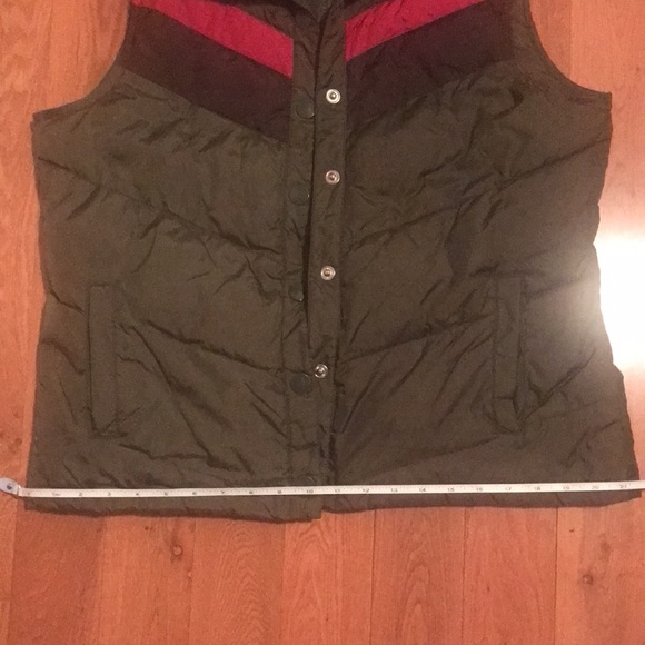 Puffer vest - Picture 7 of 8